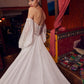 Dress: 3044  La Perle "Sterling" Waist: 30