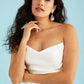 New Dress: 3016  Lea-Ann Belter "Amor" Waist: 30