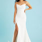 New Dress: 3016  Lea-Ann Belter "Amor" Waist: 30
