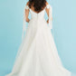 Dress: 2718  Lea-Ann Belter "Angelica" Waist: 27