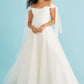 Dress: 2718  Lea-Ann Belter "Angelica" Waist: 27
