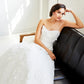Dress: 3038 Lea-Ann Belter "Swan" Waist: 30