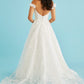 New Dress: 2705  Lea-Ann Belter "Teodora" Waist: 27