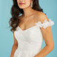 New Dress: 2705  Lea-Ann Belter "Teodora" Waist: 27
