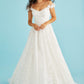 New Dress: 2705  Lea-Ann Belter "Teodora" Waist: 27