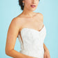 Dress: 3038 Lea-Ann Belter "Swan" Waist: 30