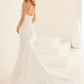 Dress: 2612 Mikaella "MK2435" Waist: 26