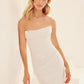 Dress: 2612 Mikaella "MK2435" Waist: 26