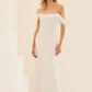 Dress: 2612 Mikaella "MK2435" Waist: 26