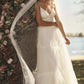 Dress: 2818 Melissa Sweet "MS251209" Waist: 28