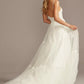 Dress: 2818 Melissa Sweet "MS251209" Waist: 28