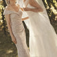 Dress: 2818 Melissa Sweet "MS251209" Waist: 28