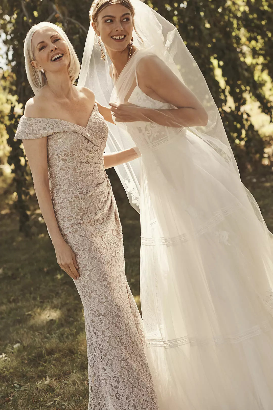 Dress: 2818 Melissa Sweet "MS251209" Waist: 28