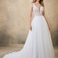 New Dress: 3607  MoriLee "Raven" Waist: 36