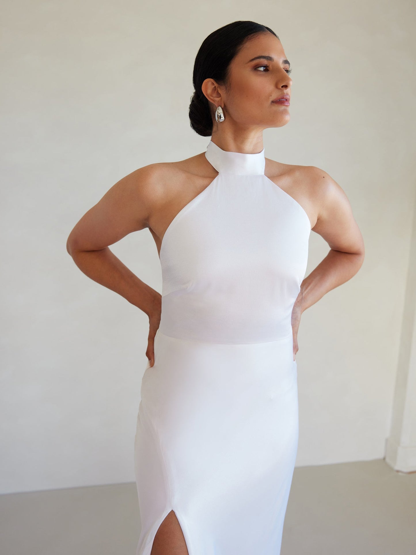 Dress: 2510 Park & Fifth "Porter" Waist: 25