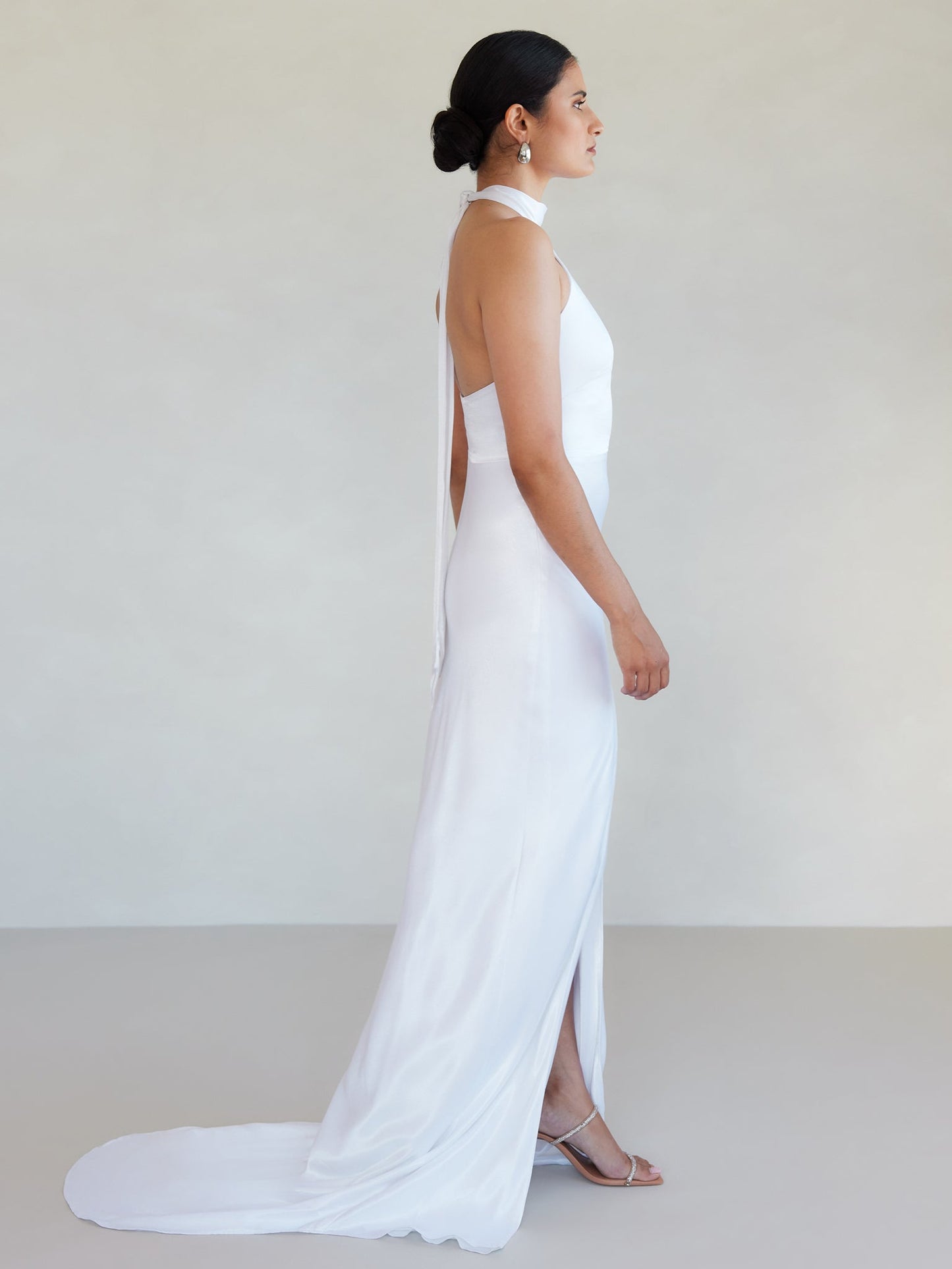 Dress: 2510 Park & Fifth "Porter" Waist: 25
