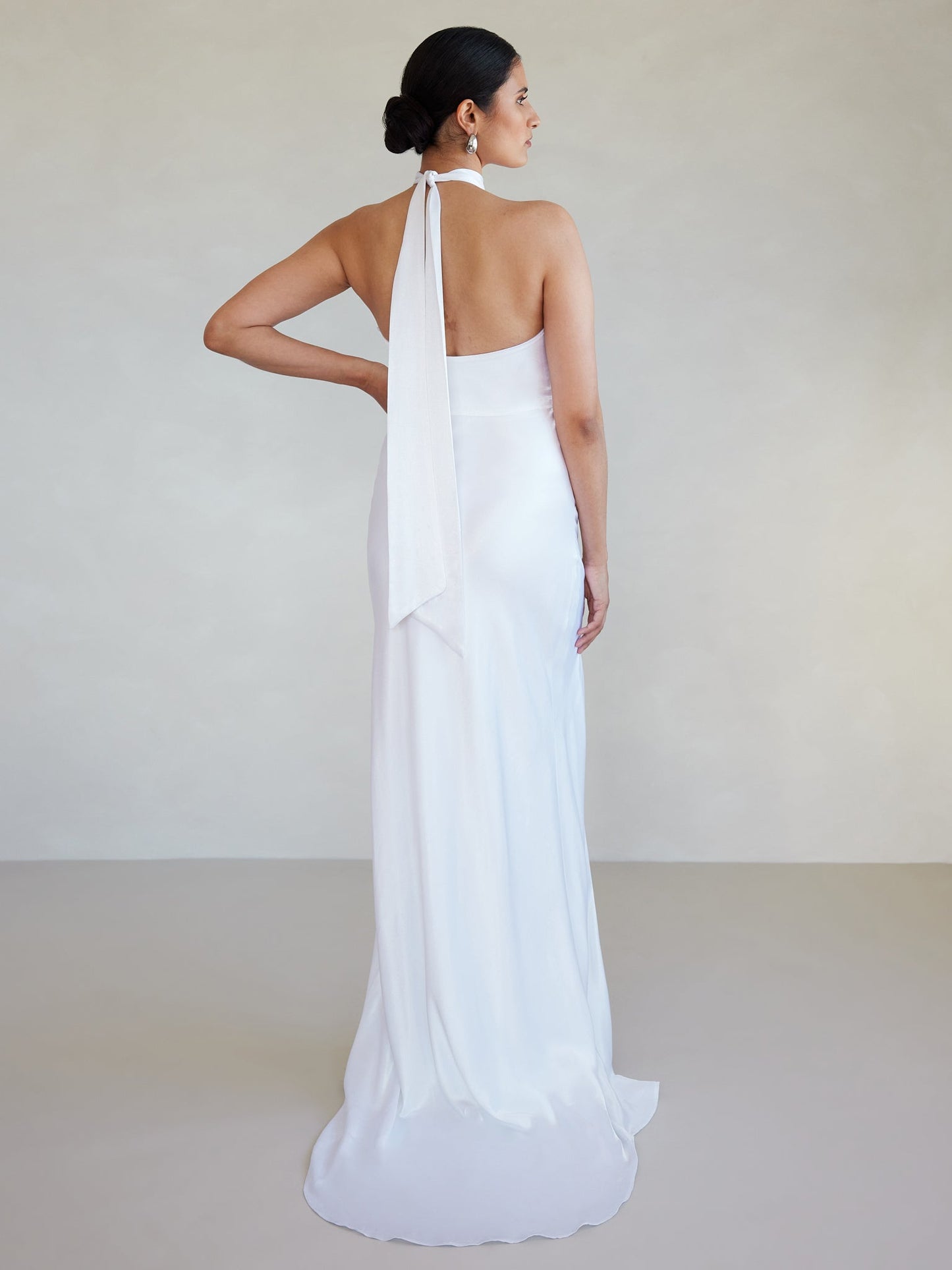 Dress: 2510 Park & Fifth "Porter" Waist: 25