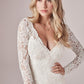 Dress: 3022 Rebecca Ingram "Tina Dawn" Waist: 30