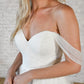 Dress: 3209 Stella York "7600" Waist: 32