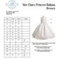 FL06-03 Princess Daliana "Illuminated 3D" Size: 6