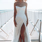 Dress: 3210 Rachel Rose "Snow" Waist: 32
