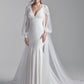 Dress 3203: Sottero and Midgley "Anthony" waist 32