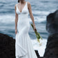 Dress 3203: Sottero and Midgley "Anthony" waist 32