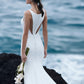 Dress 3203: Sottero and Midgley "Anthony" waist 32