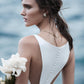 Dress 3203: Sottero and Midgley "Anthony" waist 32