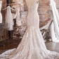 Dress 3017: Sottero and Midgley "Dublin" waist 30