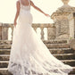 Dress 3017: Sottero and Midgley "Dublin" waist 30