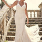 Dress 3017: Sottero and Midgley "Dublin" waist 30