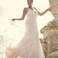 Dress 3017: Sottero and Midgley "Dublin" waist 30