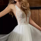 New Dress: 3607  MoriLee "Raven" Waist: 36