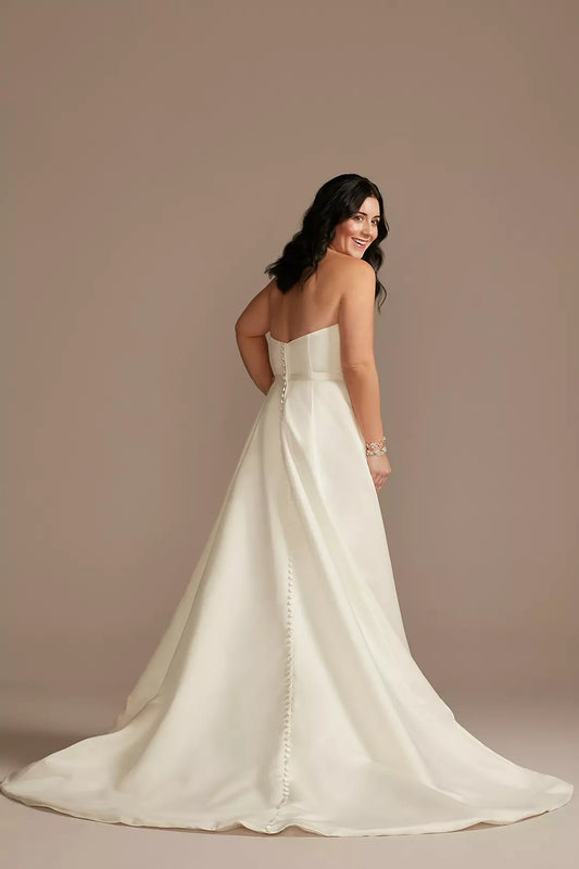 Dress: 2904 DB Studio "WG4017" Waist: 29