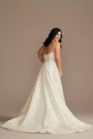 Dress: 3310 DB Studio "WG4017" Waist: 33