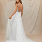 Dress: 3020 Azazie "Monda" Waist: 30