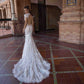 Dress: 2921 Berta Bridal Couture "18-102" Waist: 29