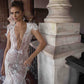 Dress: 2921 Berta Bridal Couture "18-102" Waist: 29