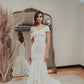 Dress 3123: Sarah Seven "Prosecco" waist 31