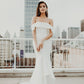 Dress 3123: Sarah Seven "Prosecco" waist 31