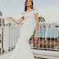 Dress 3123: Sarah Seven "Prosecco" waist 31