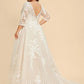Dress: 3610 JJ's House "254053" Waist: 36
