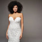 Dress: 2652 Eddy K Milano "MD318" Waist: 26