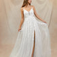 Dress: 3020 Azazie "Monda" Waist: 30