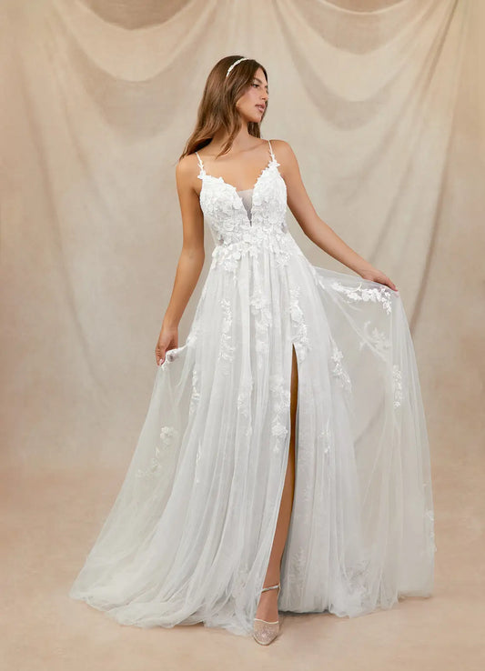Dress: 3020 Azazie "Monda" Waist: 30