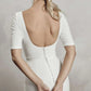 Catherine Deane "Tiffany Topper" Size: 10