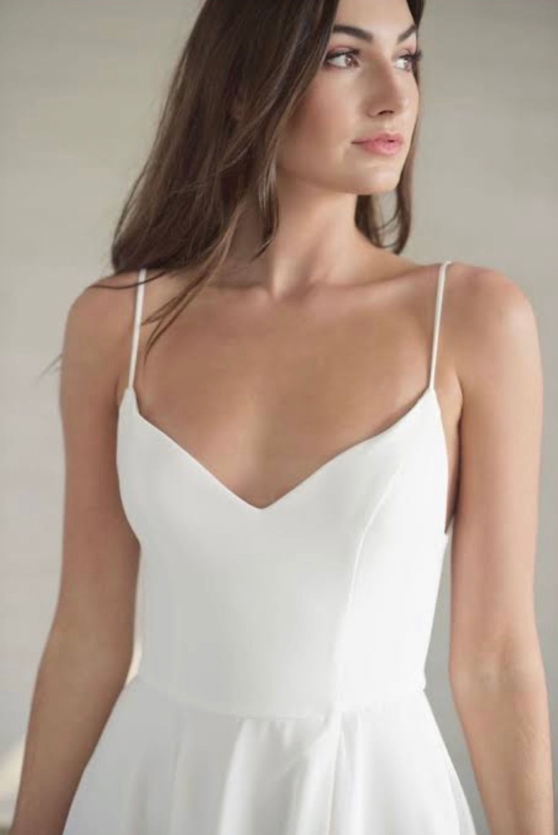 New Dress: 2607 Lillian Wild "Isabella" Waist: 26