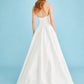 New Dress: 2410 Lea-Ann Belter “Alice” Waist: 24
