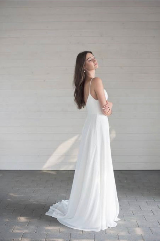 New Dress: 2607 Lillian Wild "Isabella" Waist: 26